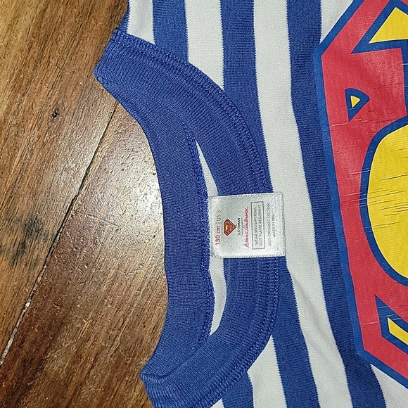 Superman Hannas - Picture 2 of 6